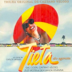 Tieta do Agreste
