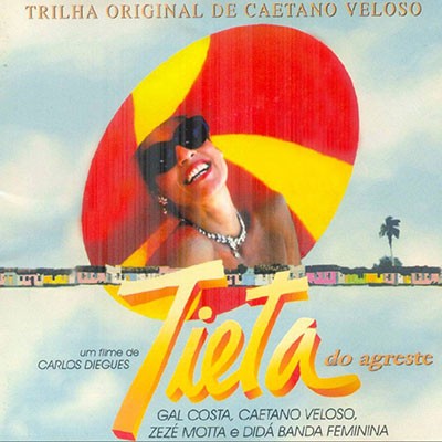 Tieta do Agreste