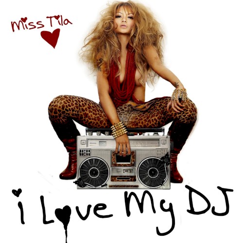 I Love My DJ