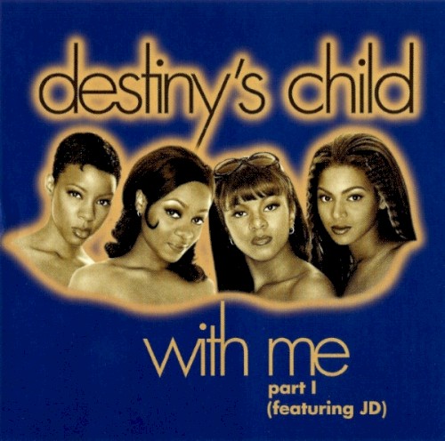 With Me Part I