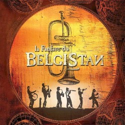 La Fanfare du Belgistan