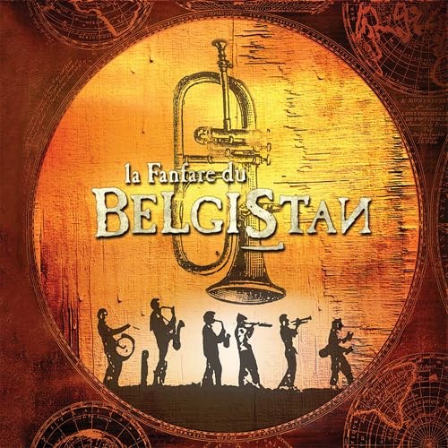 La Fanfare du Belgistan