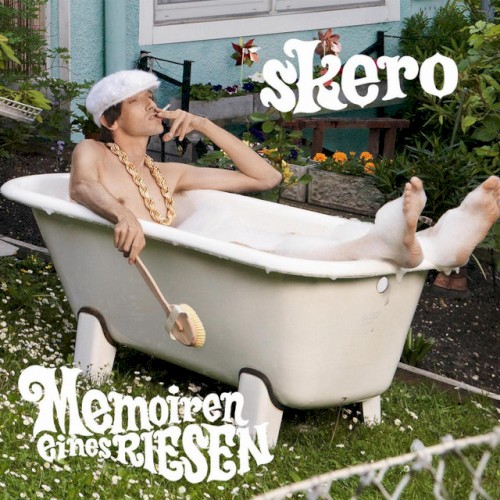 Memoiren eines Riesen
