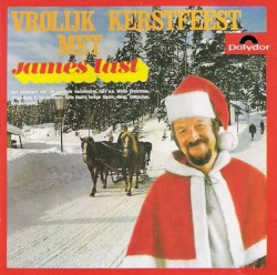 Vrolijk Kerstfeest met James Last