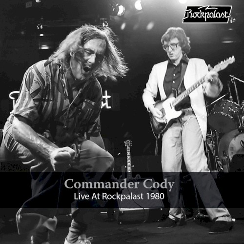 Live at Rockpalast 1980