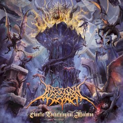 Chaotic Eschatological Madness