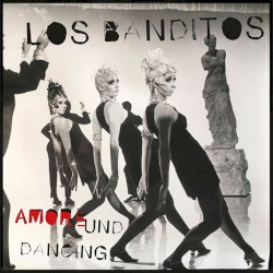 Amore & Dancing