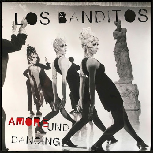 Amore & Dancing