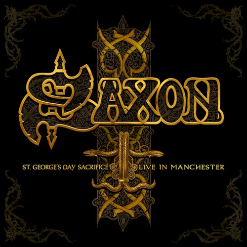 St. George's Day Sacrifice: Live in Manchester