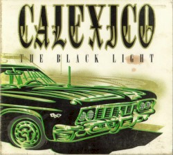 The Black Light