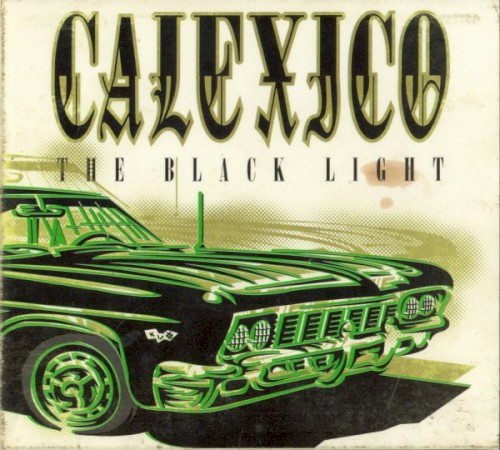 The Black Light