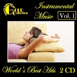Gold Instrumental Collection, Volume 1