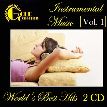 Gold Instrumental Collection, Volume 1