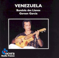 Bandola des llanos