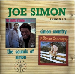 The Sounds of Simon / Simon Country