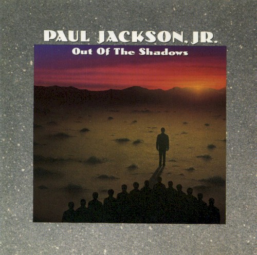Out of the Shadows