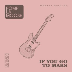 If You Go to Mars