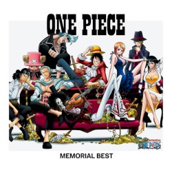 One Piece Memorial Best