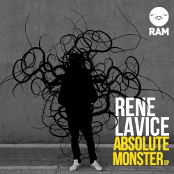 Absolute Monster EP