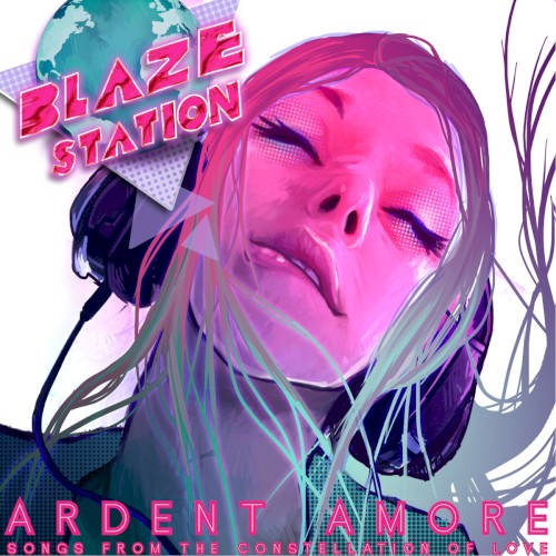 Ardent Amore: Songs From the Constellation of Love