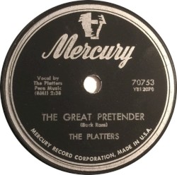 The Great Pretender