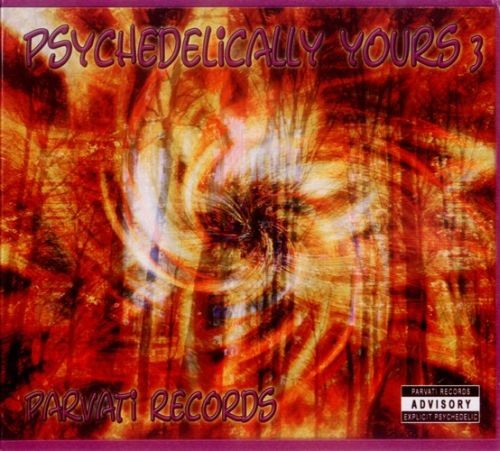 Psychedelically Yours 3