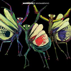 Watergate 26 (Mixed Tracks)