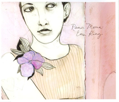 Ears Ring EP