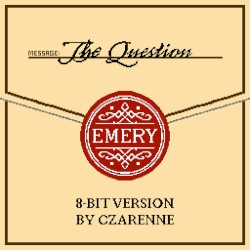 The Question (8-Bit Version)
