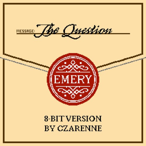 The Question (8-Bit Version)