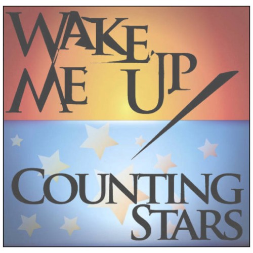 Wake Me Up/Counting Stars