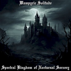 Spectral Kingdom of Nocturnal Sorcery