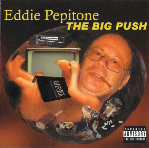 The Big Push