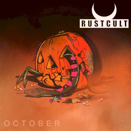 October