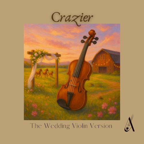 Crazier (The Wedding Violin version)