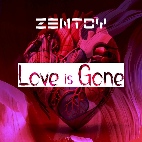 Love Is Gone