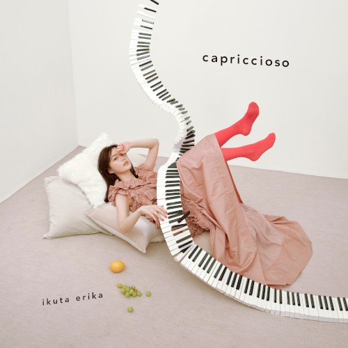 capriccioso