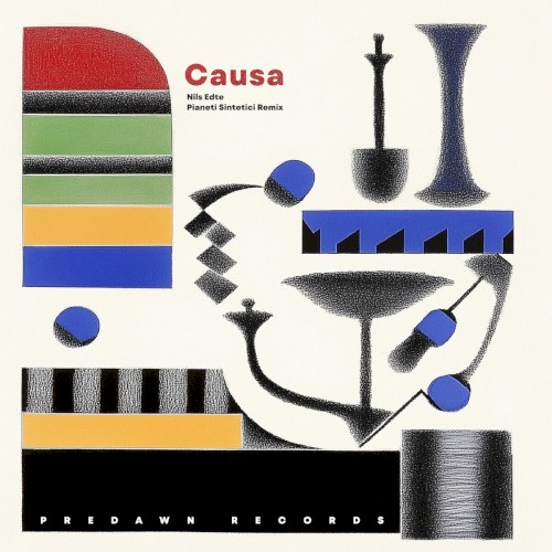 Causa
