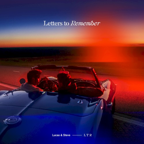 Letters To Remember