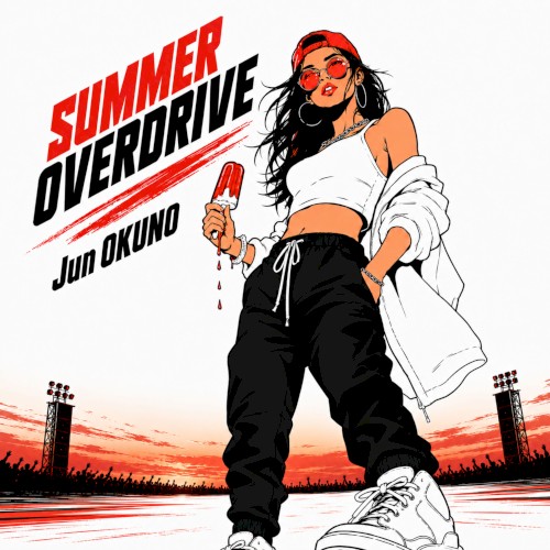 Summer Overdrive (Live)