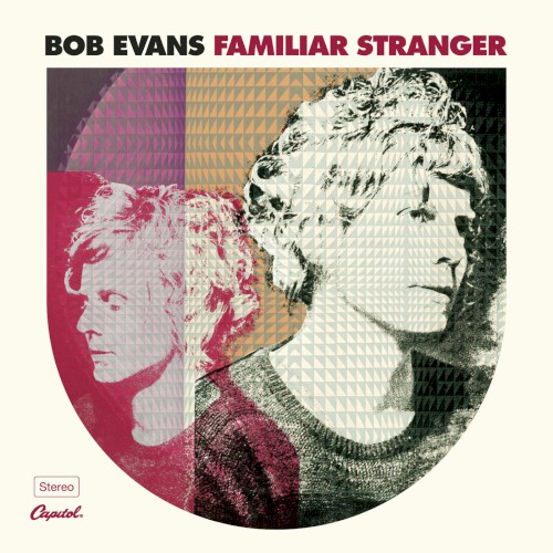 Familiar Stranger