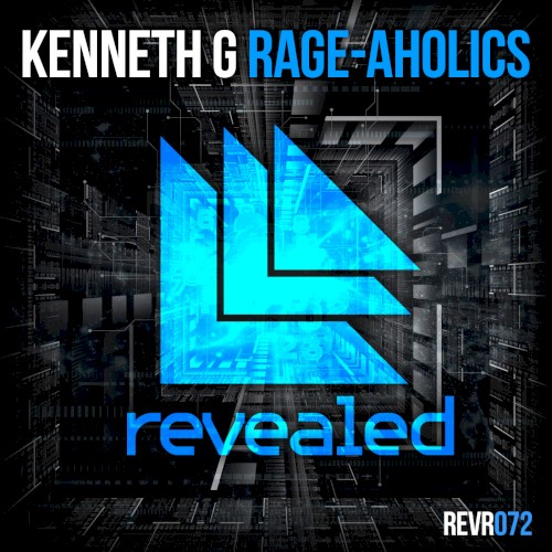 Rage‐Aholics