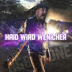 Haid wird wenicher