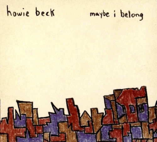 Maybe I Belong