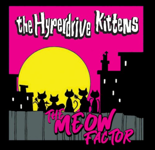 The Meow Factor