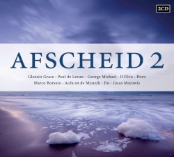 Afscheid 2