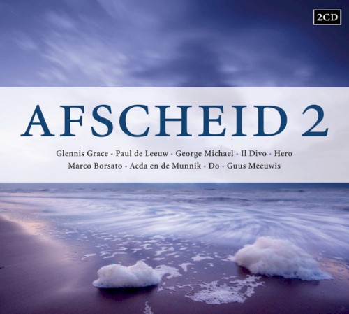 Afscheid 2