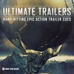 Ultimate Trailers (Original Soundtrack)