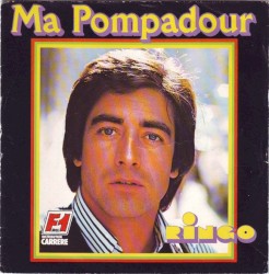 Ma pompadour