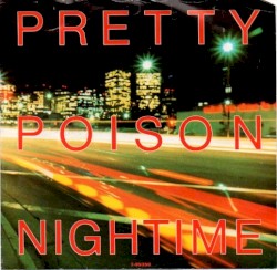 Nightime